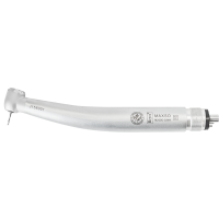 Beyes Dental Canada Inc. High Speed Air Turbine Handpiece - M200E-M/M4, M4 Backend, Single Spray, Non-Optic